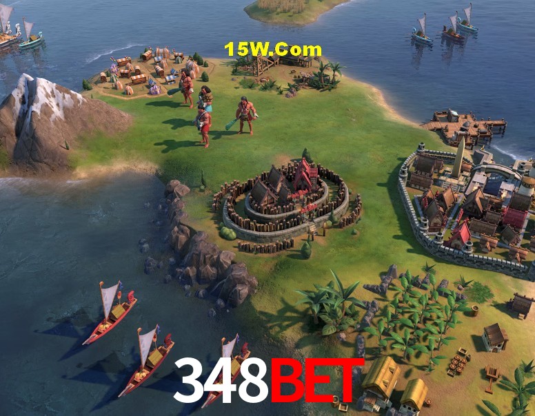 Experiência VIP 348Bet