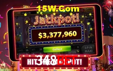 Especiais de Fim de Semana 348Bet