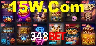 Blackjack Table 348Bet
