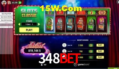 Promoções Sazonais 348Bet