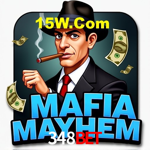 Mesa de Blackjack 348Bet