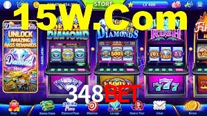 Spaceman Game 348Bet