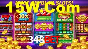 Live Casino 348Bet