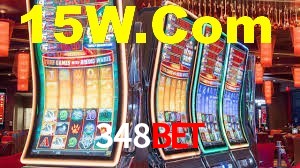 Premium Interface 348Bet