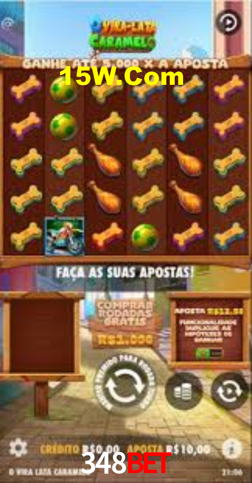 348Bet App