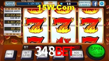 Promoção Relâmpago 348Bet