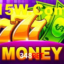 Welcome Bonus 348Bet
