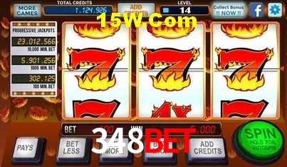 Avaliações dos Jogadores 348Bet