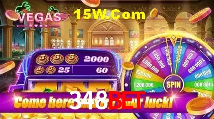 Diretório de Jogos 348Bet