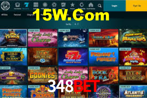 Bônus Generosos e Exclusivos no 348Bet para Você!