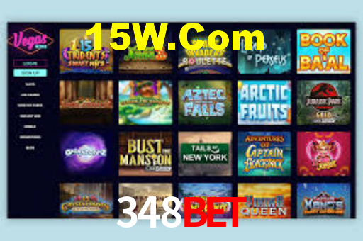 348Bet Paga